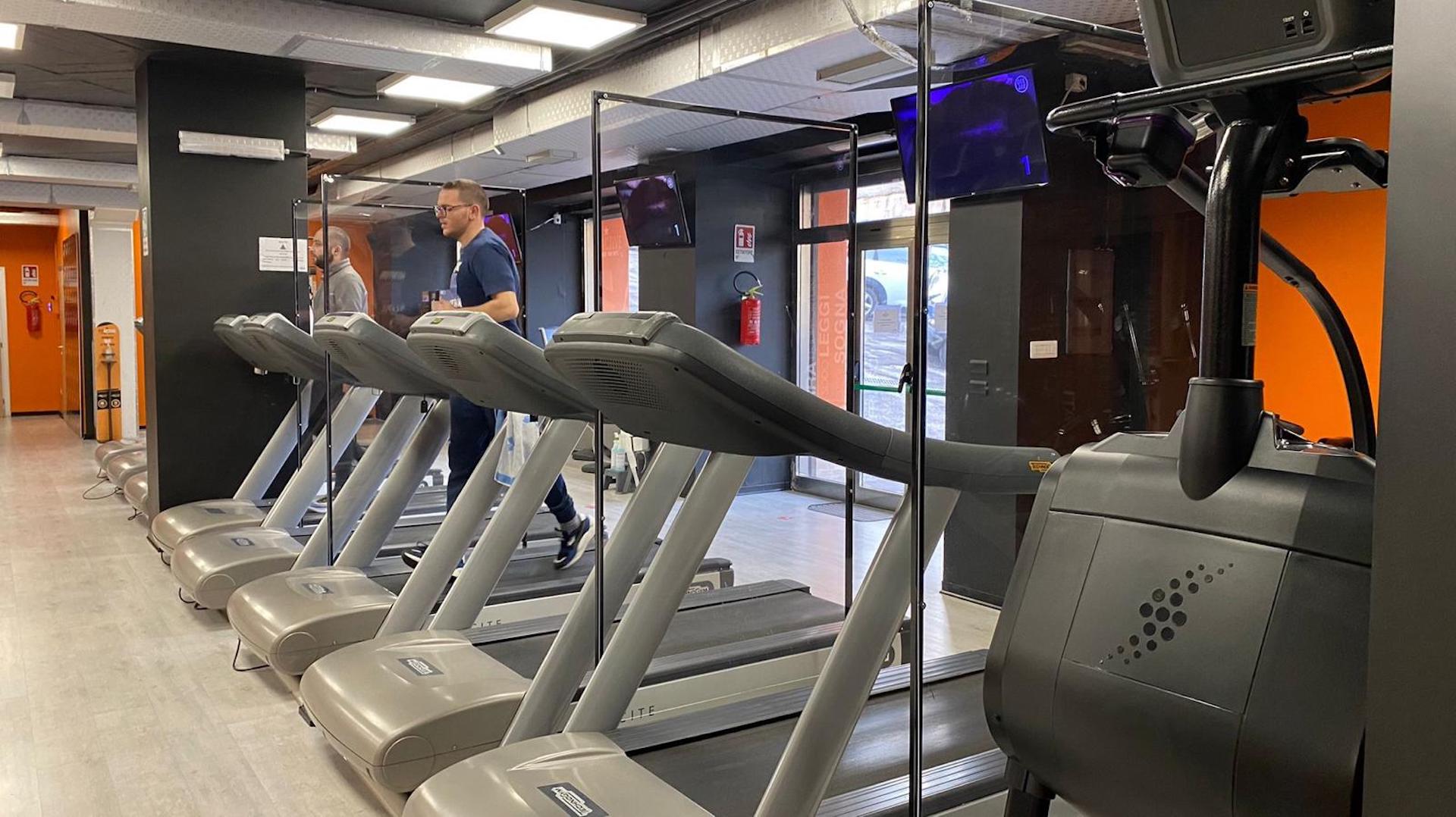 FitActive Potenza 